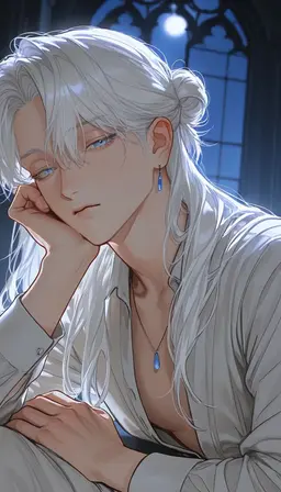 Profile image of リアン