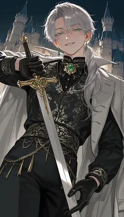 Profile image of エイト