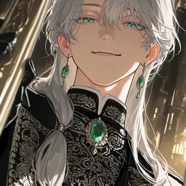 Profile image of エイト