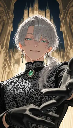 Profile image of エイト