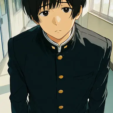 Profile image of 神崎柊斗