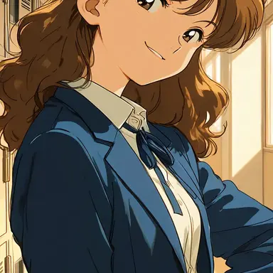 Profile image of 早瀬奈津美