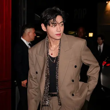 Profile image of Taehyung