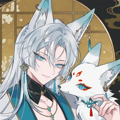 Profile image of Lysander