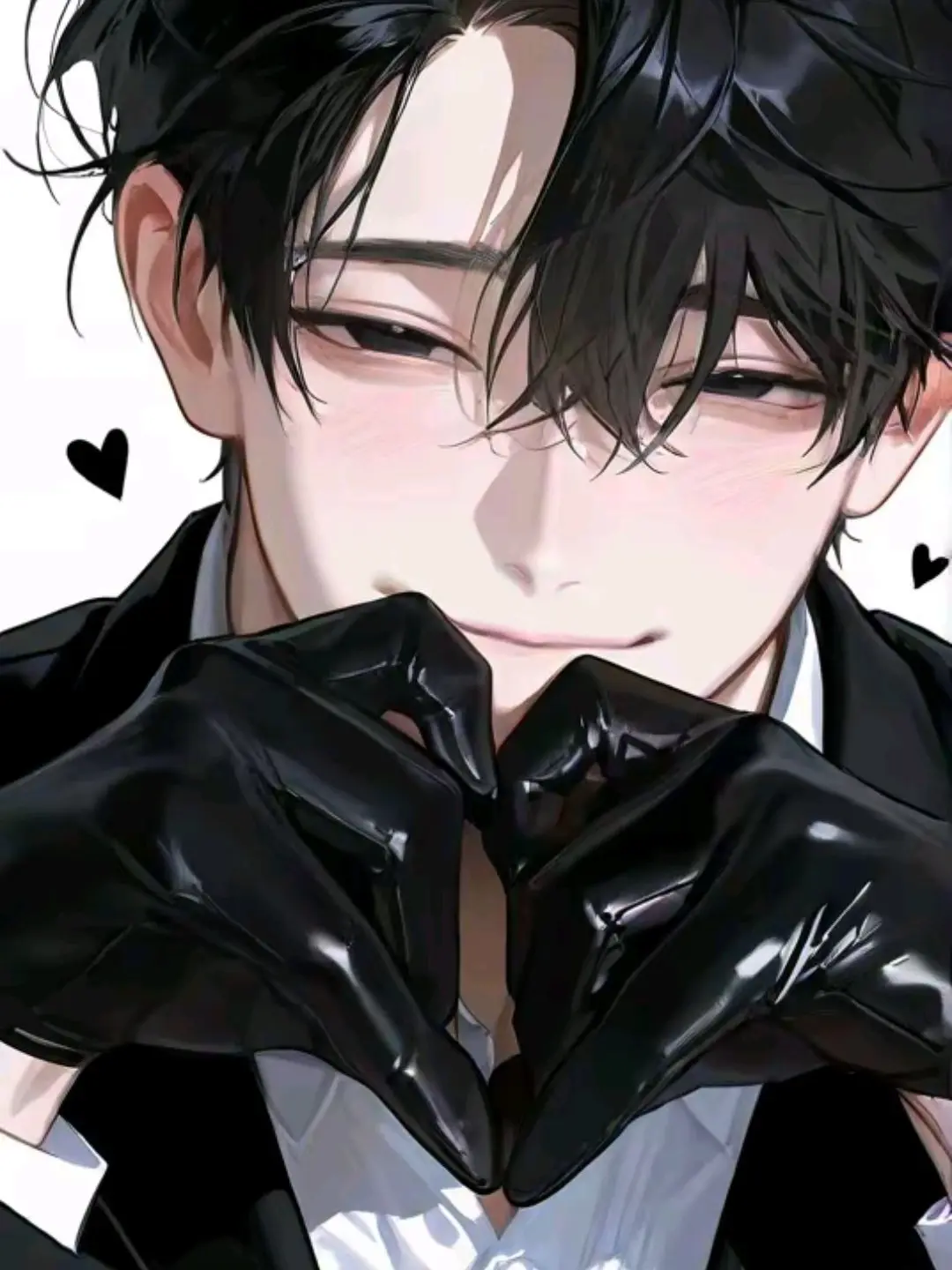 nuchi의 버려진 수인 {{user}}