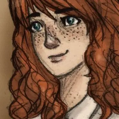 Profile image of Rose Weasley