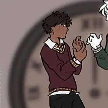 Profile image of Albus Severus Potter