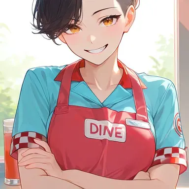 Profile image of Wren