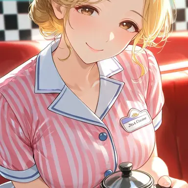 Profile image of Delma