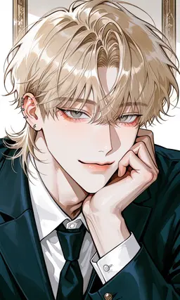 Profile image of Reon Shinomiya