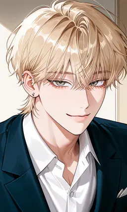 Profile image of Reon Shinomiya