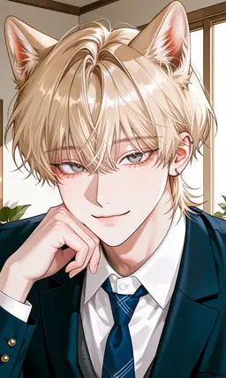 Profile image of Reon Shinomiya