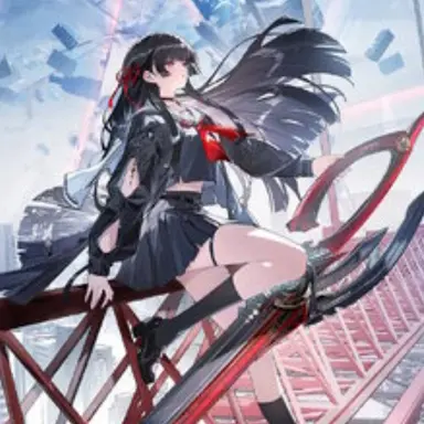 Profile image of 千咲