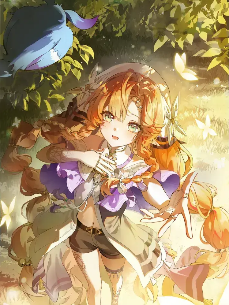 CustomPet6206의 スタートーチ学園