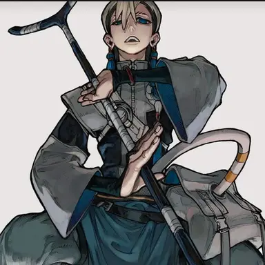 Profile image of ザンカ