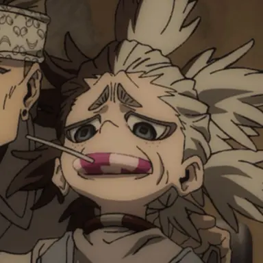 Profile image of ディア