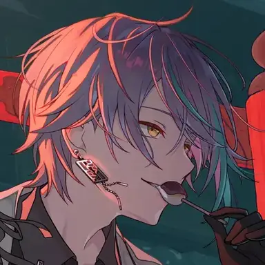 Profile image of 카미시로 루이