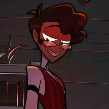 Profile image of Alastor