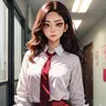 캐릭터 프로필 이미지