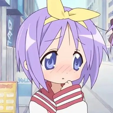 Profile image of 히이라기 카가미