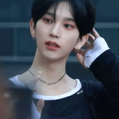 Profile image of Baek Sujin