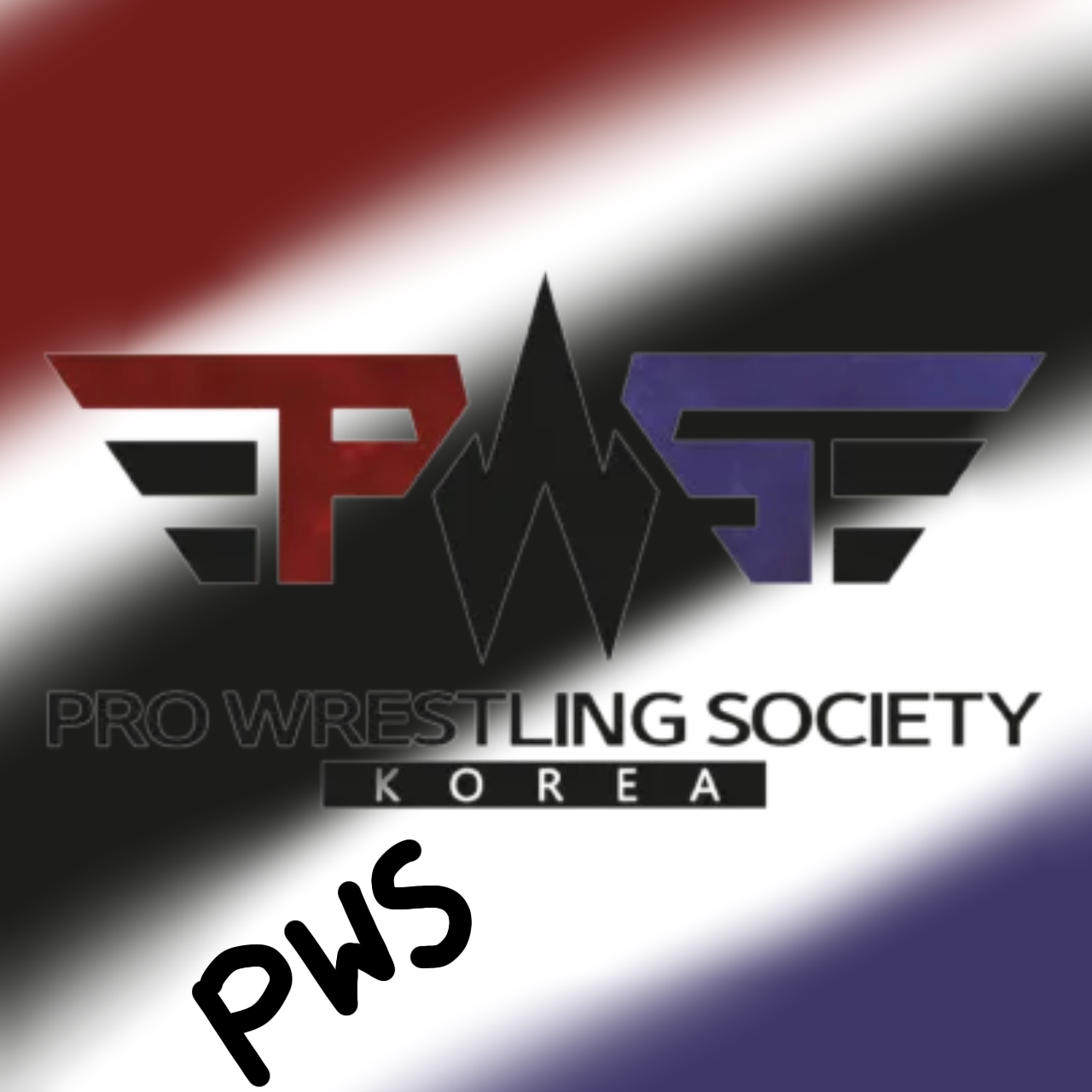 PWS 대표 이미지