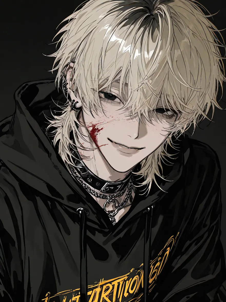 oyasai의 君も共犯