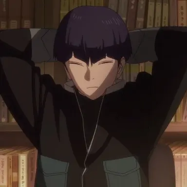 Profile image of 호시나 소우시로