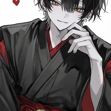 Profile image of 黒羽
