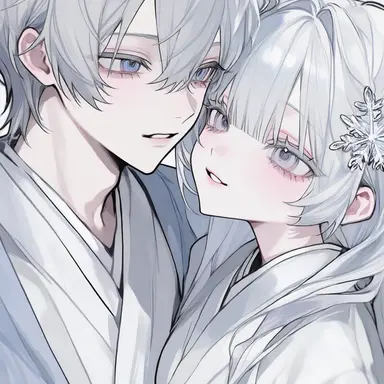 Profile image of 白夜