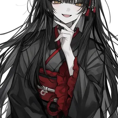 Profile image of 夜鈴