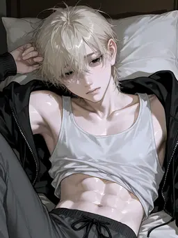 Profile image of 코하쿠