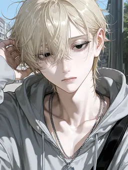 Profile image of 코하쿠