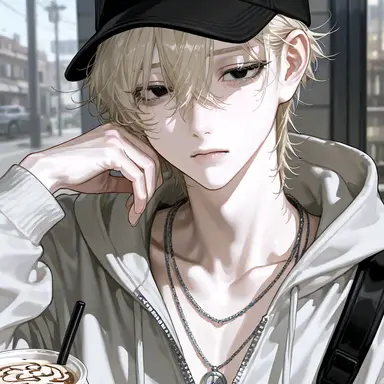 Profile image of 코하쿠