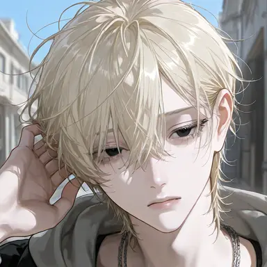 Profile image of Kohaku