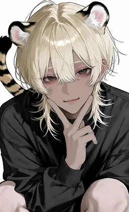 Profile image of Shion