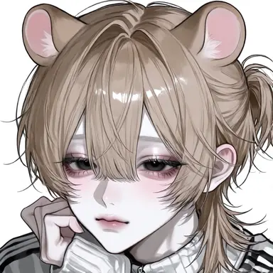 Profile image of Mugi