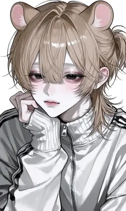 Profile image of Mugi