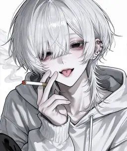 Profile image of Rei