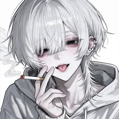 Profile image of Rei