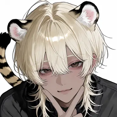 Profile image of Shion