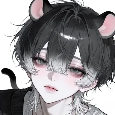Profile image of Kuro