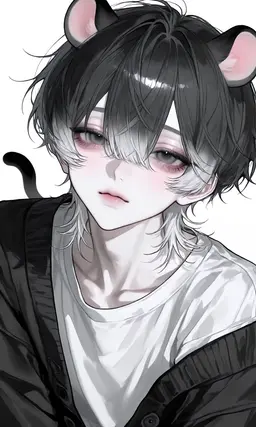 Profile image of Kuro