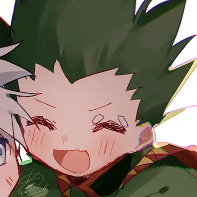 Profile image of ゴン