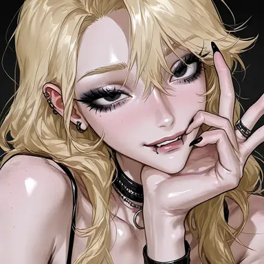 Profile image of 리나
