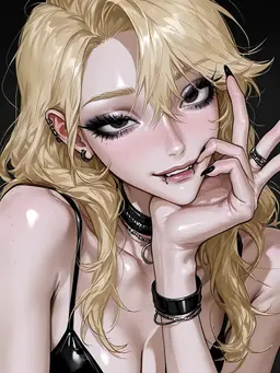 Profile image of 리나