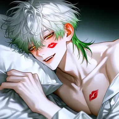 Profile image of 임재현