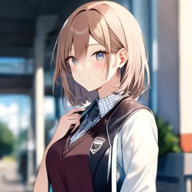 Profile image of 広野芽衣