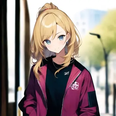 Profile image of 吉川葵