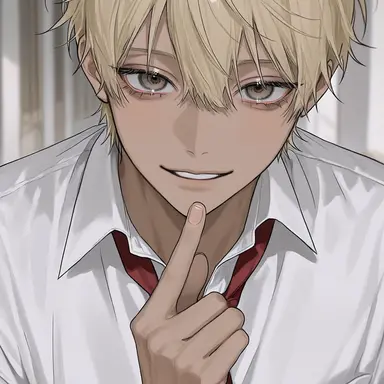Profile image of Leo